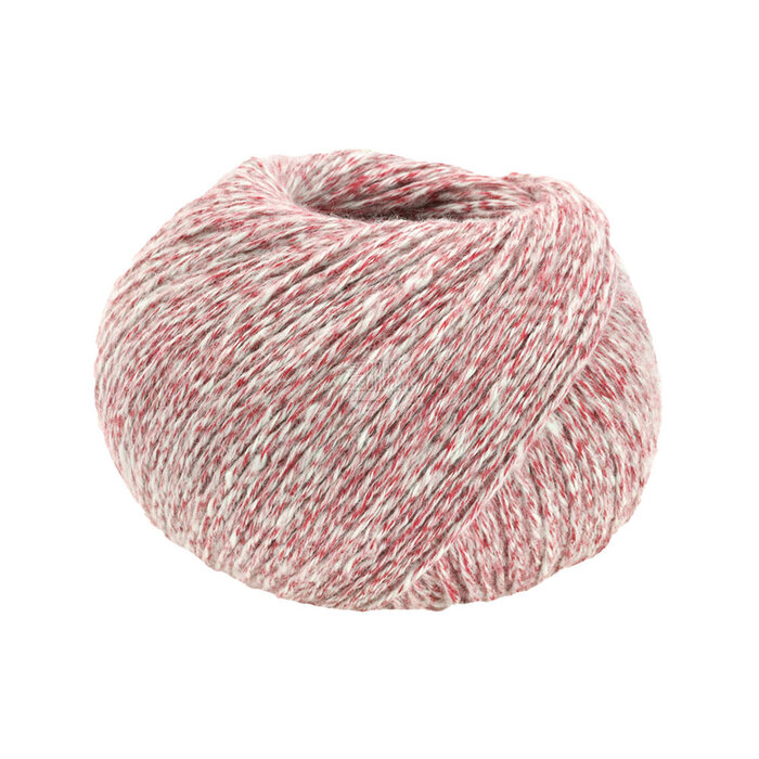 Lana Grossa Cara 05 - Rood