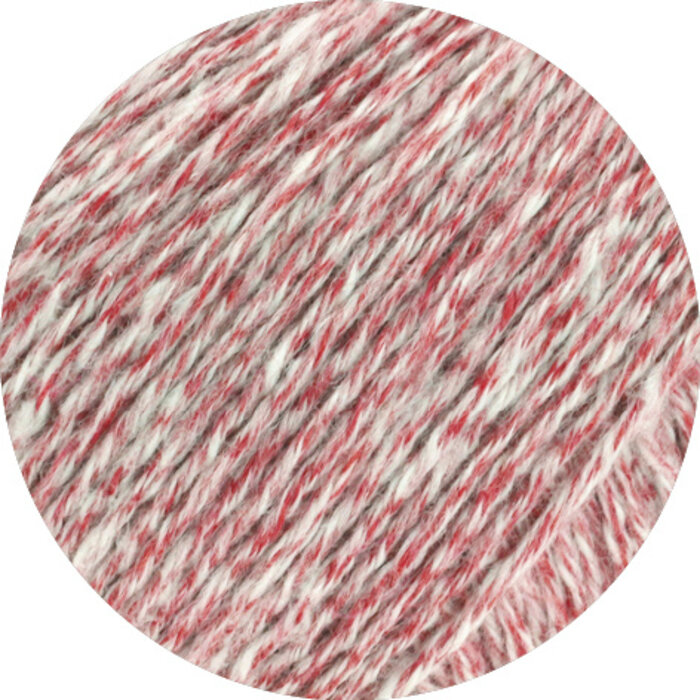 Lana Grossa Cara 05 - Rood