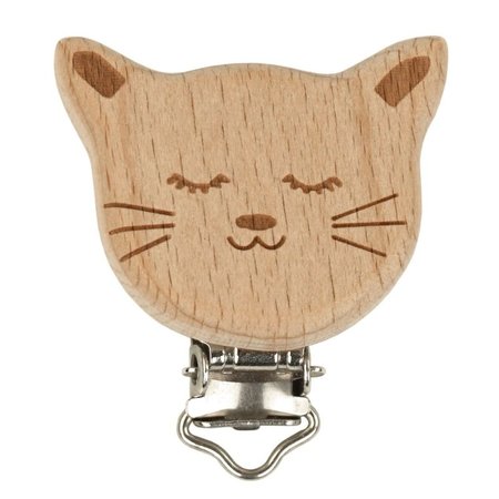 Durable Speenclip Poes