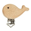 Speenclip Walvis