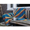 Haakpakket: Stairs Blanket