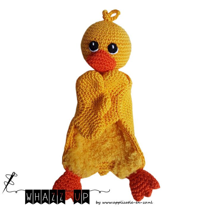 Whazz Up Boerderij Kroelbeessies