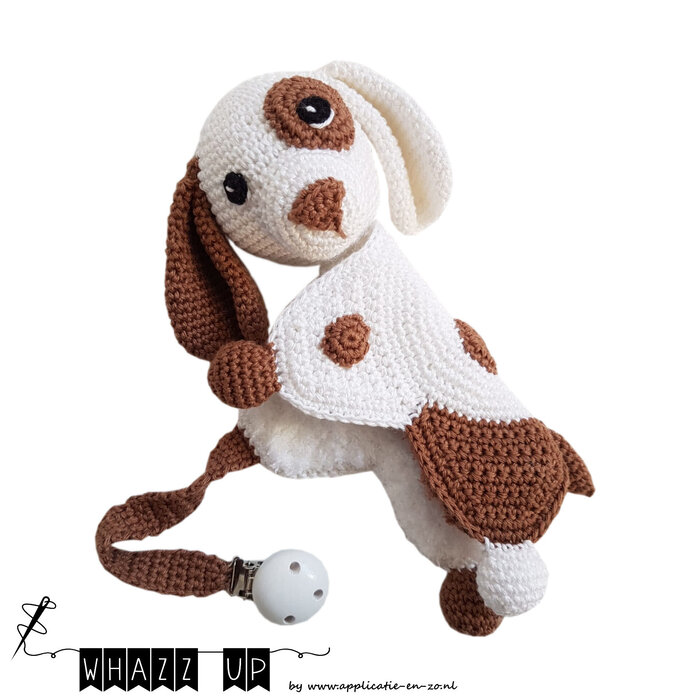 Whazz Up Boerderij Kroelbeessies