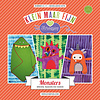 Klein maar fijn - Monsters (23)