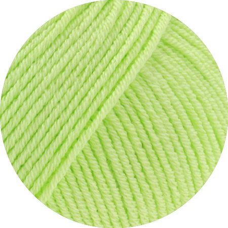 Lana Grossa Elastico 173 - Zachtgroen