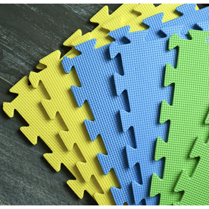 KnitPro Lace blocking matten