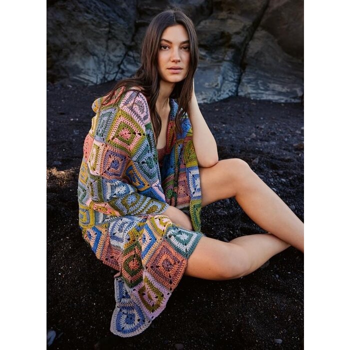 Lana Grossa Gomitolo No. 9