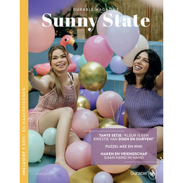 Durable Magazine - Sunny State