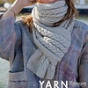 Garenpakket: Sandbank Scarf - Yarn 13