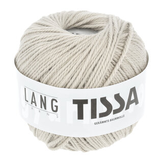 Tissa 196 - Canvas
