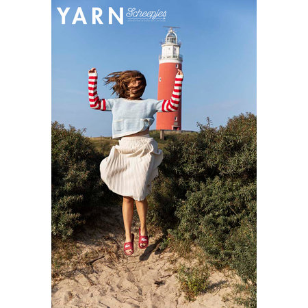 Scheepjes Garenpakket: Lighthouse Sweater - Yarn 13