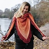 Haakpakket: Le Millas Shawl