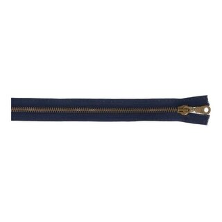 Opti broekrits 12cm antiek - blauw