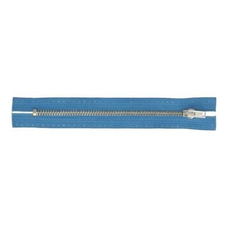 Opti broekrits 16cm nikkel - blauw
