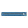 Opti broekrits 18cm nikkel - blauw