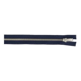 Opti broekrits 18cm zilver - blauw