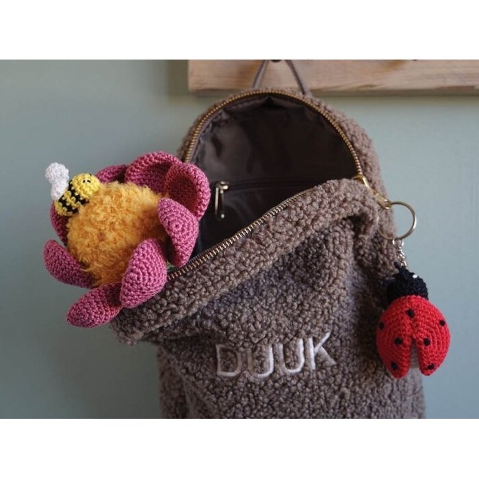 Durable Haakpakket: Sambabloem