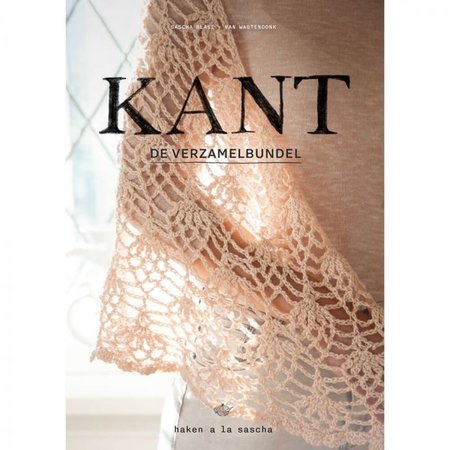 Kant, de verzamelbundel - Sascha Blase