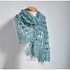 Haakpakket: Bella Shawl