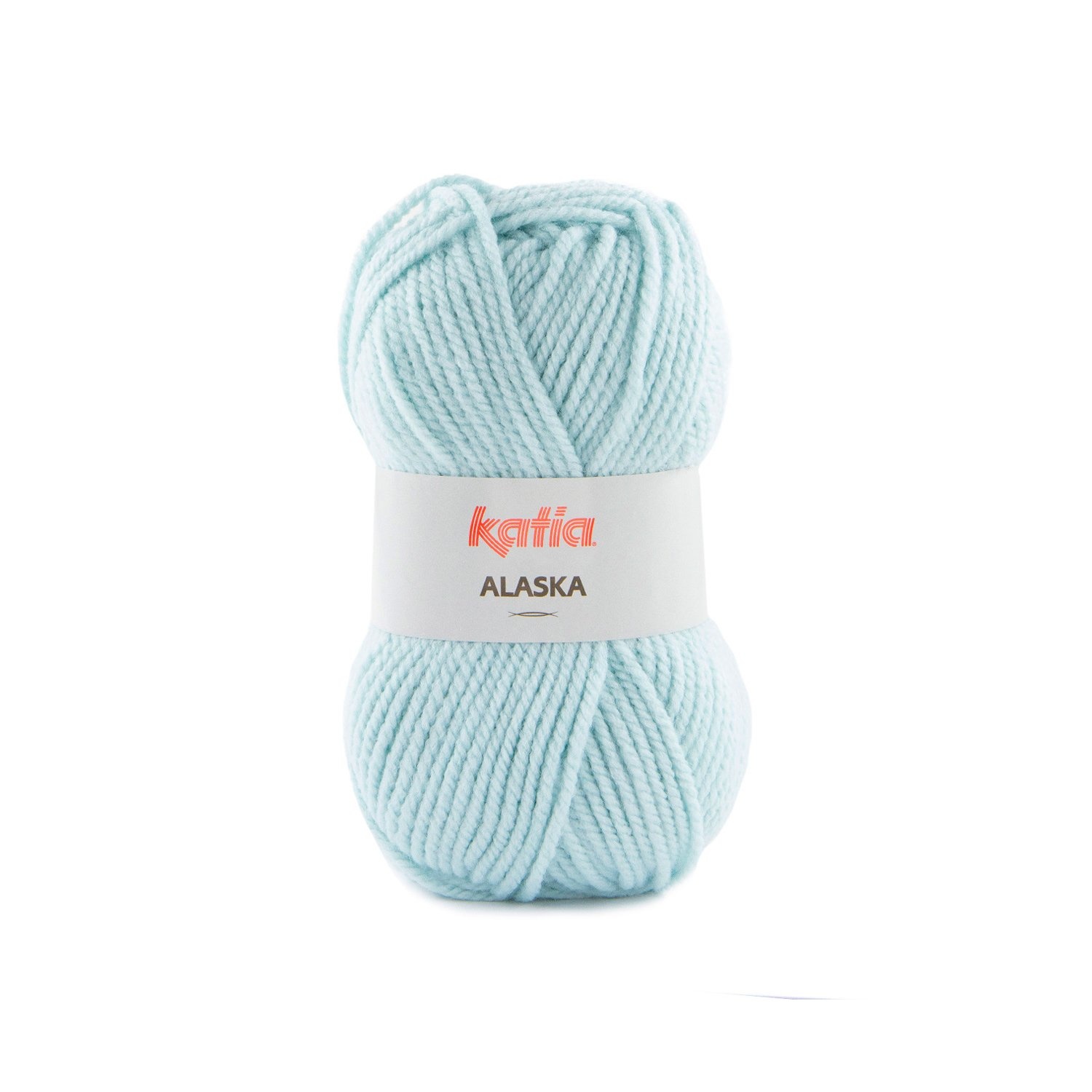 Katia Alaska 66 - Licht Hemelsblauw (uitlopend)