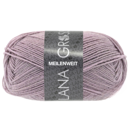 Lana Grossa Meilenweit 1403 - Mauve