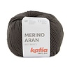 Merino Aran 95 - Donker Bruin