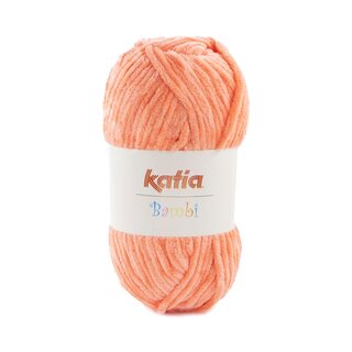 Katia Bambi 333 - Licht Zalmroze (uitlopend)