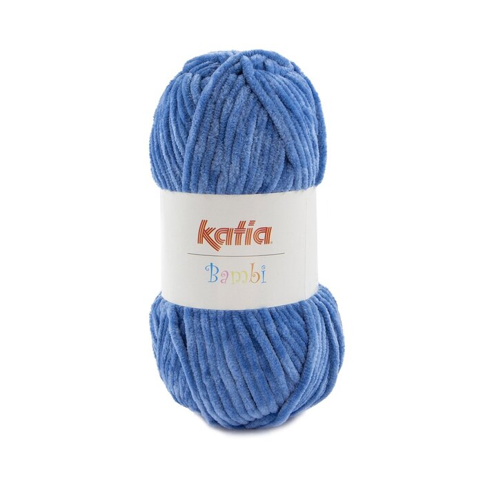 Katia Bambi 334 - Donker Jeans