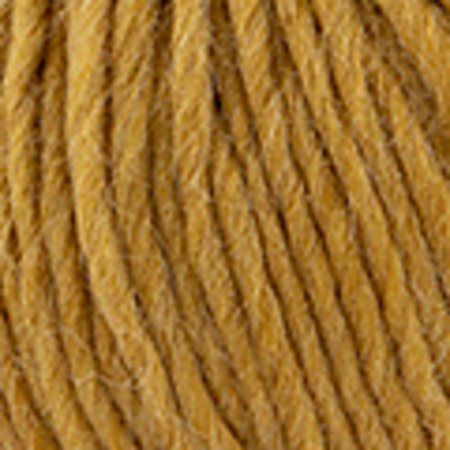 Katia Supreme Merino 102 - Mosterdgeel