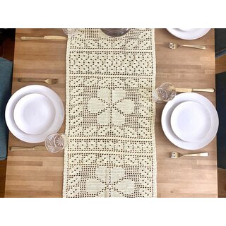 Caro's Atelier Haakpakket Tahiti Tafelloper