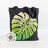 Garenpakket: Monstera Bag