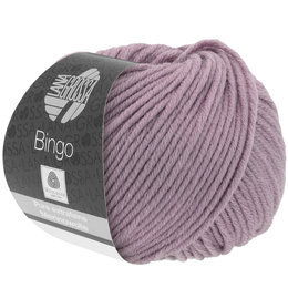 Lana Grossa Bingo 755 - Mauve