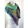 Garenpakket: Windsurfer Shawl