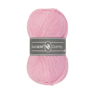 Durable Comfy 223 - Rose Blush