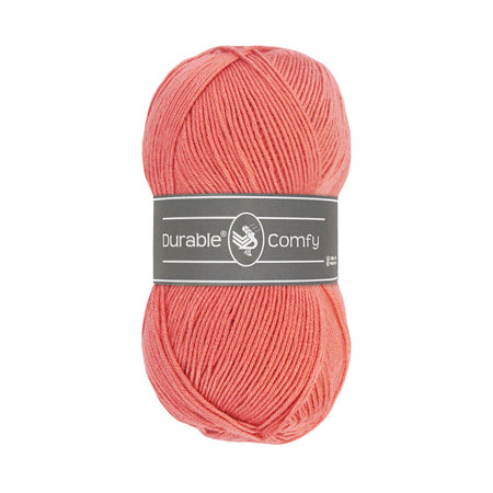 Durable Comfy 231 - Retro Pink