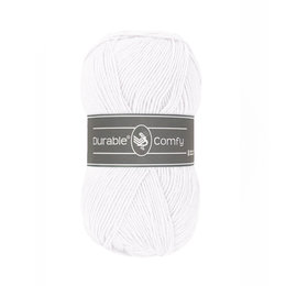 Durable Comfy 310 - White