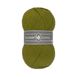 Durable Comfy 2168 - Khaki