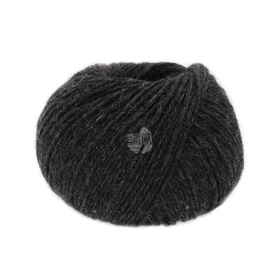 Lana Grossa Natural Alpaca Classico - 104 - Antraciet