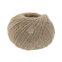 Lana Grossa Natural Alpaca Classico - 106 - Camel