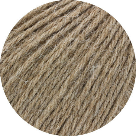 Lana Grossa Natural Alpaca Classico - 106 - Camel