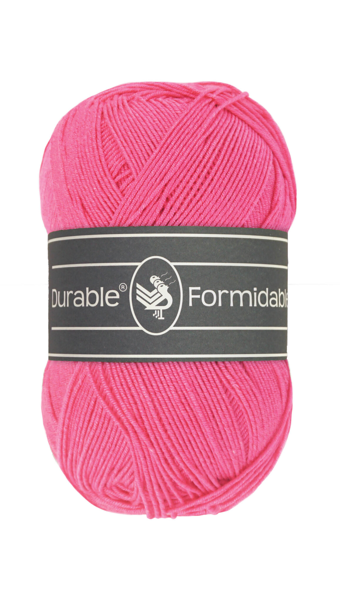Durable Formidable