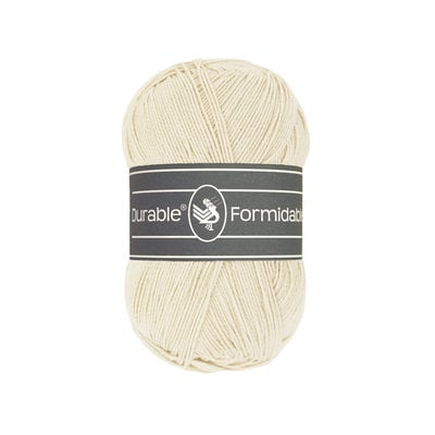 Durable Formidable 326 - Ivory