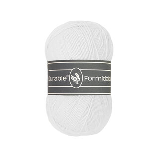 Durable Formidable 310 - White
