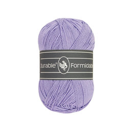 Durable Formidable 268 - Pastel Lilac