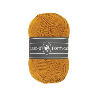 Durable Formidable 2211 - Curry