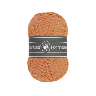 Durable Formidable 2209 - Camel