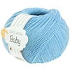 Cool Wool Baby 298 - Hemelsblauw
