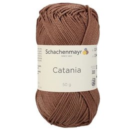 Schachenmayr Catania 438 - deep amber