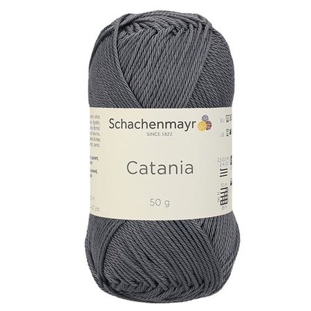 Schachenmayr Catania 429 - anthrazit