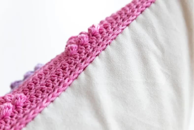 Scheepjes Garenpakket: Grapevine Kussen